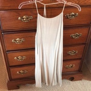 Dainty Hooligan dress.